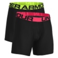 Tech Boxerjock 2-Pack 6 Inch