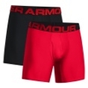 Tech Boxerjock 2-Pack 6 Inch