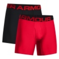 Tech Boxerjock 2-Pack 6 Inch