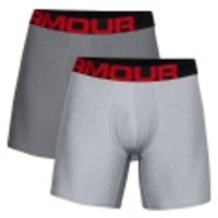 Tech Boxerjock 2-Pack 6 Inch