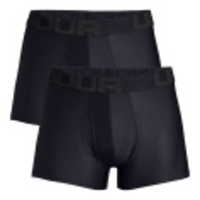 Tech Boxerjock 3 Inch 2-Pack