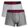 Tech Boxerjock 3 Inch 2-Pack