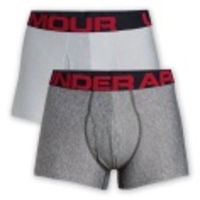 Tech Boxerjock 3 Inch 2-Pack