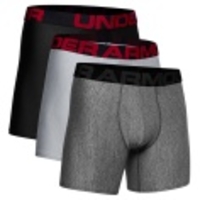Tech Boxerjock 3-Pack 6 Inch