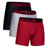 Tech Boxerjock 3-Pack 6 Inch