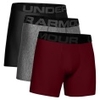 Tech Boxerjock 3-Pack 6 Inch