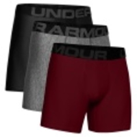 Tech Boxerjock 3-Pack 6 Inch