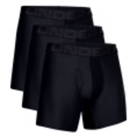 Tech Boxerjock 3-Pack 6 Inch
