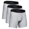 Tech Boxerjock 3-Pack 6 Inch