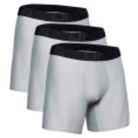 Tech Boxerjock 3-Pack 6 Inch