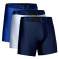 Tech Boxerjock 3-Pack 6 Inch