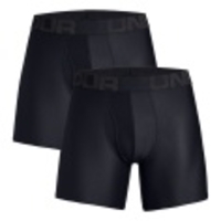 Tech Boxerjock 6 Inch 2-Pack
