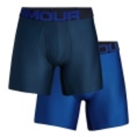 Tech Boxerjock 6 Inch 2-Pack
