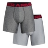 Tech Boxerjock 6 Inch 2-Pack
