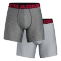 Tech Boxerjock 6 Inch 2-Pack