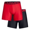 Tech Boxerjock 6 Inch 2-Pack