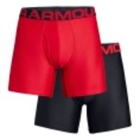 Tech Boxerjock 6 Inch 2-Pack