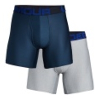 Tech Boxerjock 6 Inch 2-Pack