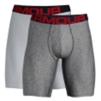 Tech Boxerjock 9 Inch 2-Pack