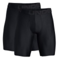 Tech Boxerjock 9 Inch 2-Pack