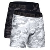 Tech Boxerjock Novelty 2-Pack 6 Inch