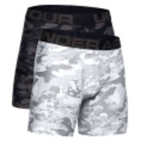 Tech Boxerjock Novelty 2-Pack 6 Inch