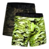 Tech Boxerjock Novelty 2-Pack 6 Inch