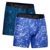 Tech Boxerjock Novelty 2-Pack 6 Inch
