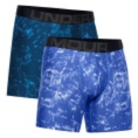 Tech Boxerjock Novelty 2-Pack 6 Inch