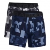 Tech Boxerjock Novelty 2-Pack 6 Inch