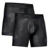 Tech Boxerjock Novelty 6 Inch 2-Pack