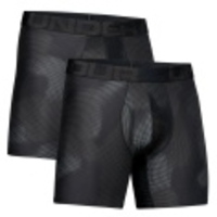 Tech Boxerjock Novelty 6 Inch 2-Pack