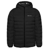 Tech-Fill Hooded Jacket