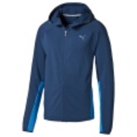 Tech Fleece FZ Hoodie