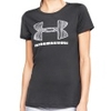 Tech Graphic Logo Tee Women