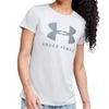 Tech Logo Tee Women