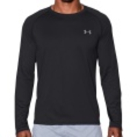 Tech LS Tee