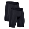 Tech Mesh Boxerjock 2-Pack 9 Inch