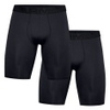 Tech Mesh Boxerjock 9 Inch 2-Pack