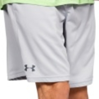 Tech Mesh Shorts