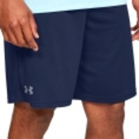 Tech Mesh Shorts