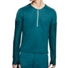 Tech Pack Hybrid Knit HZ Top