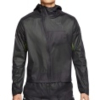 Tech Pack Jacket