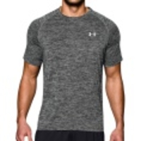 Tech SS Tee