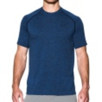 Tech SS Tee