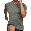 Tech SS Tee
