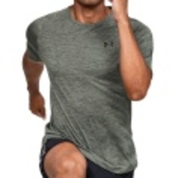 Tech SS Tee