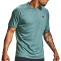Tech SS Tee