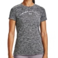 Tech Twist Graphic LU SS Tee Women