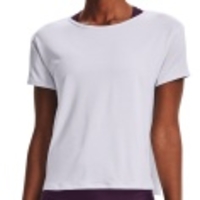 Tech Vent SS Tee Women